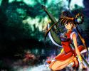 devilhunteryohko yohko 1280x1024 1   847  (devilhunteryohko yohko 1280x1024 1   ( Anime Wallpapers Devil Hunter Yohko  ) 847 )